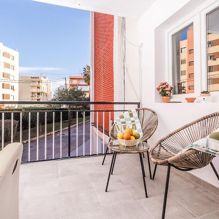 Apartamento Magico Javea Arenal ภายนอก รูปภาพ
