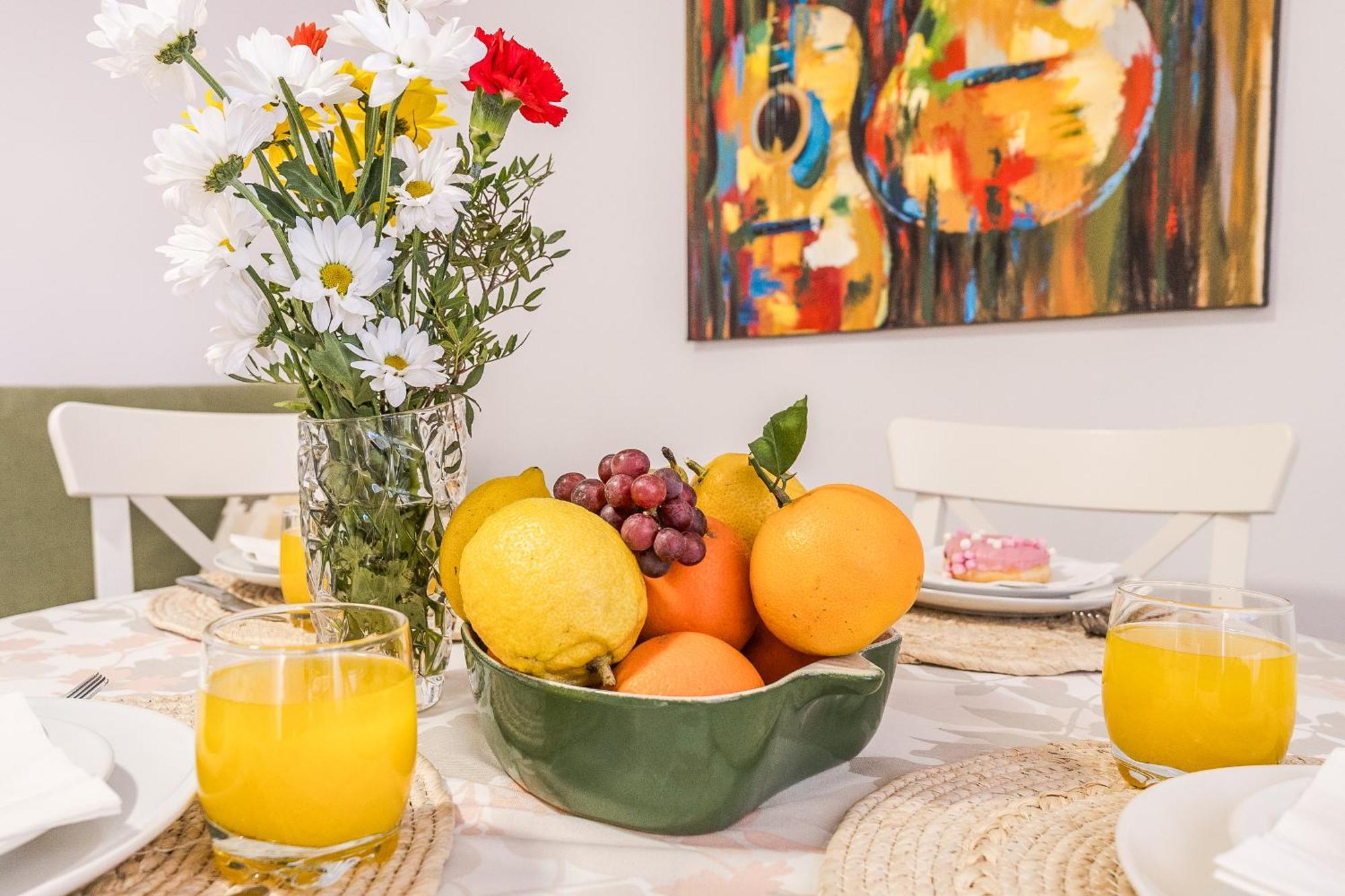 Apartamento Magico Javea Arenal ภายนอก รูปภาพ