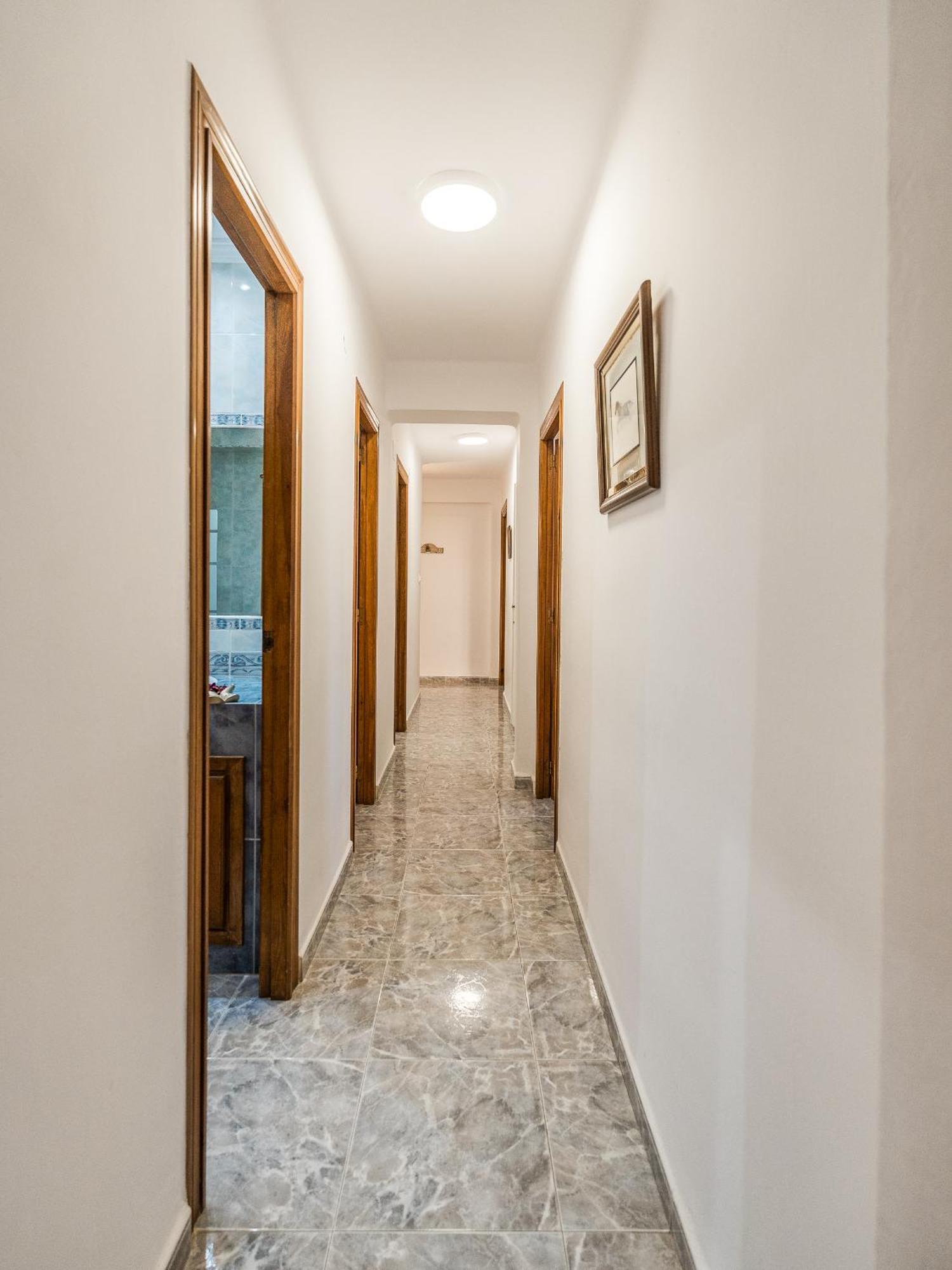 Apartamento Magico Javea Arenal ภายนอก รูปภาพ
