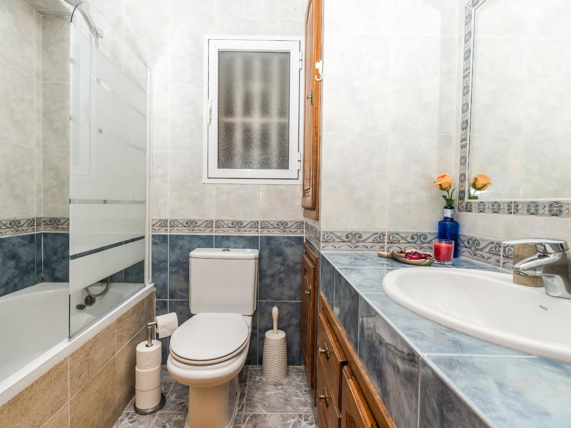 Apartamento Magico Javea Arenal ภายนอก รูปภาพ