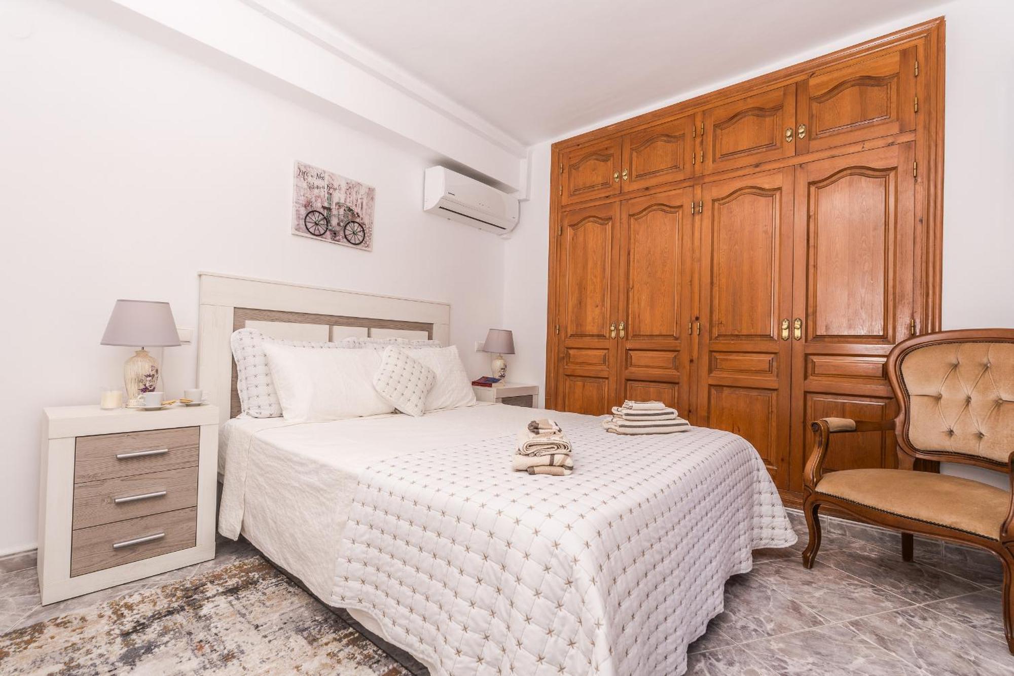 Apartamento Magico Javea Arenal ภายนอก รูปภาพ