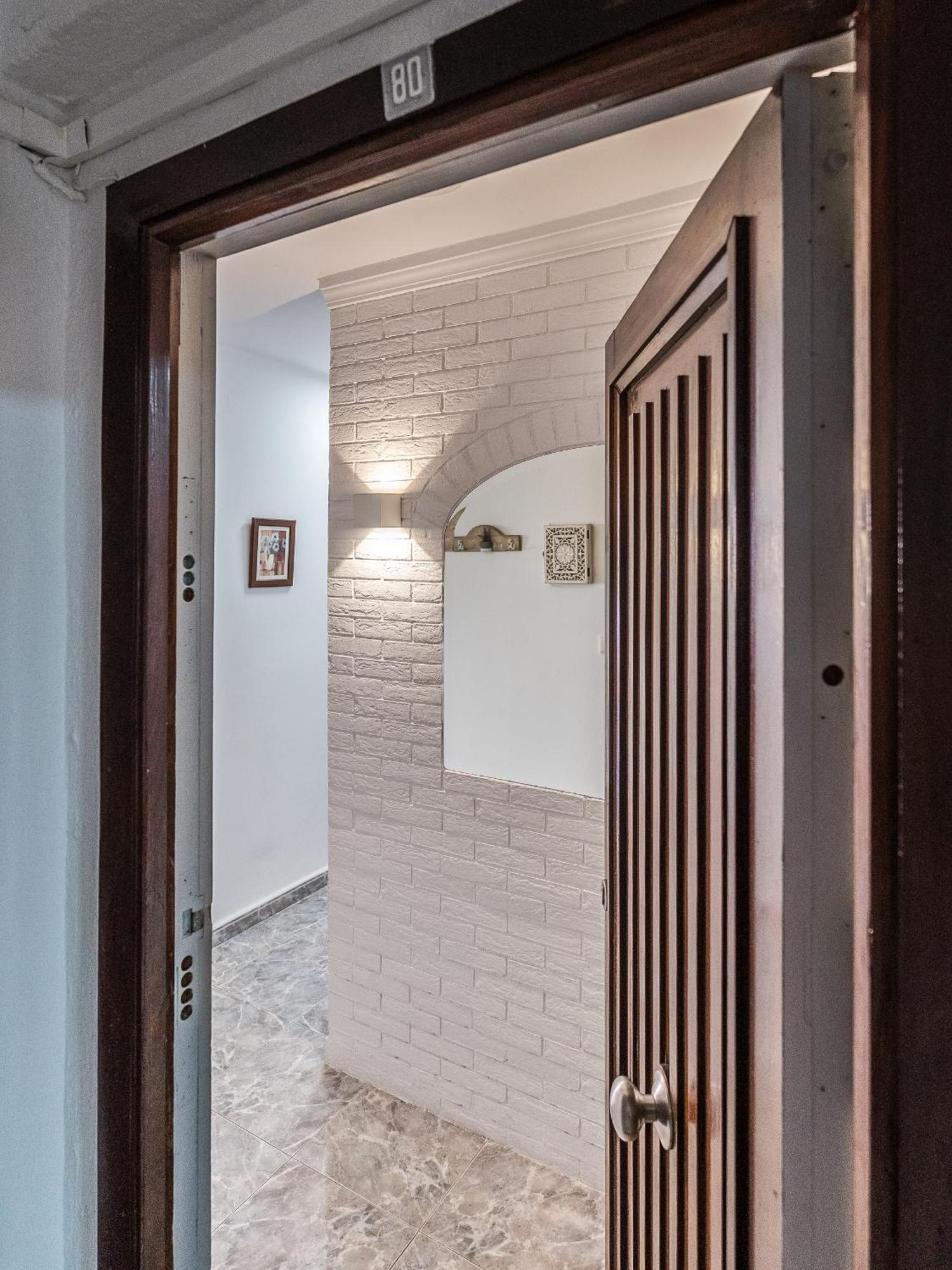 Apartamento Magico Javea Arenal ภายนอก รูปภาพ