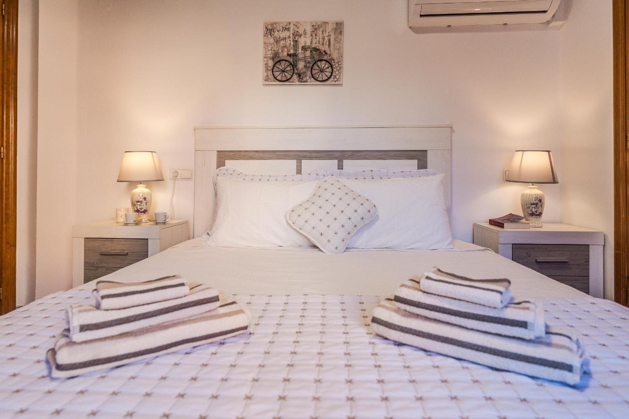 Apartamento Magico Javea Arenal ภายนอก รูปภาพ