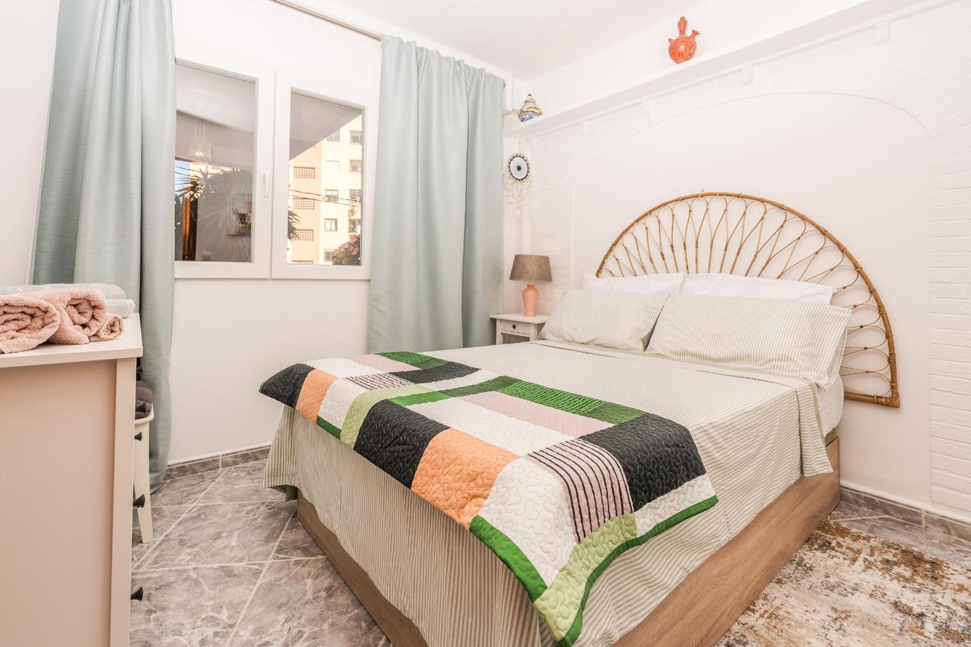Apartamento Magico Javea Arenal ภายนอก รูปภาพ