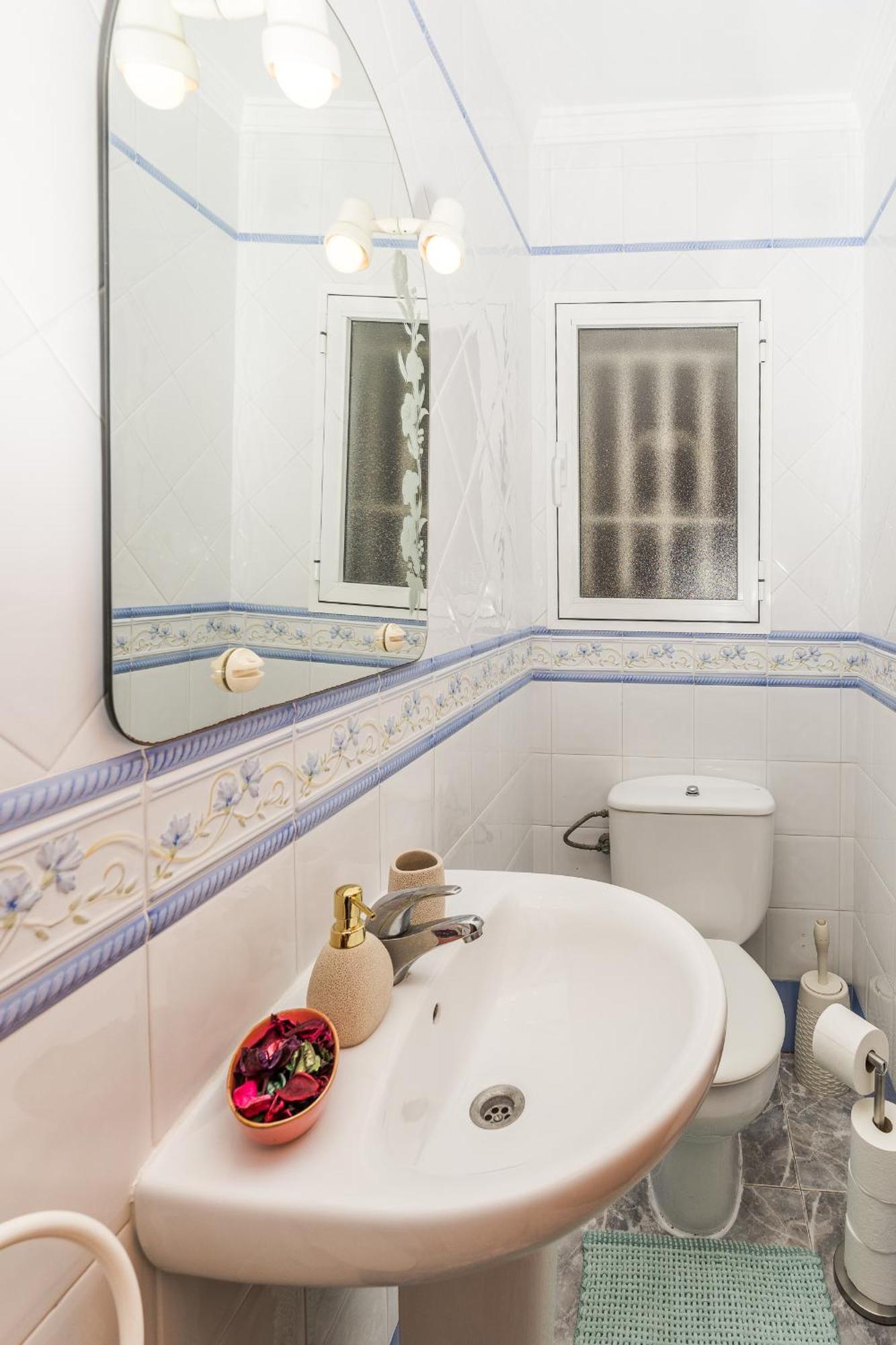 Apartamento Magico Javea Arenal ภายนอก รูปภาพ
