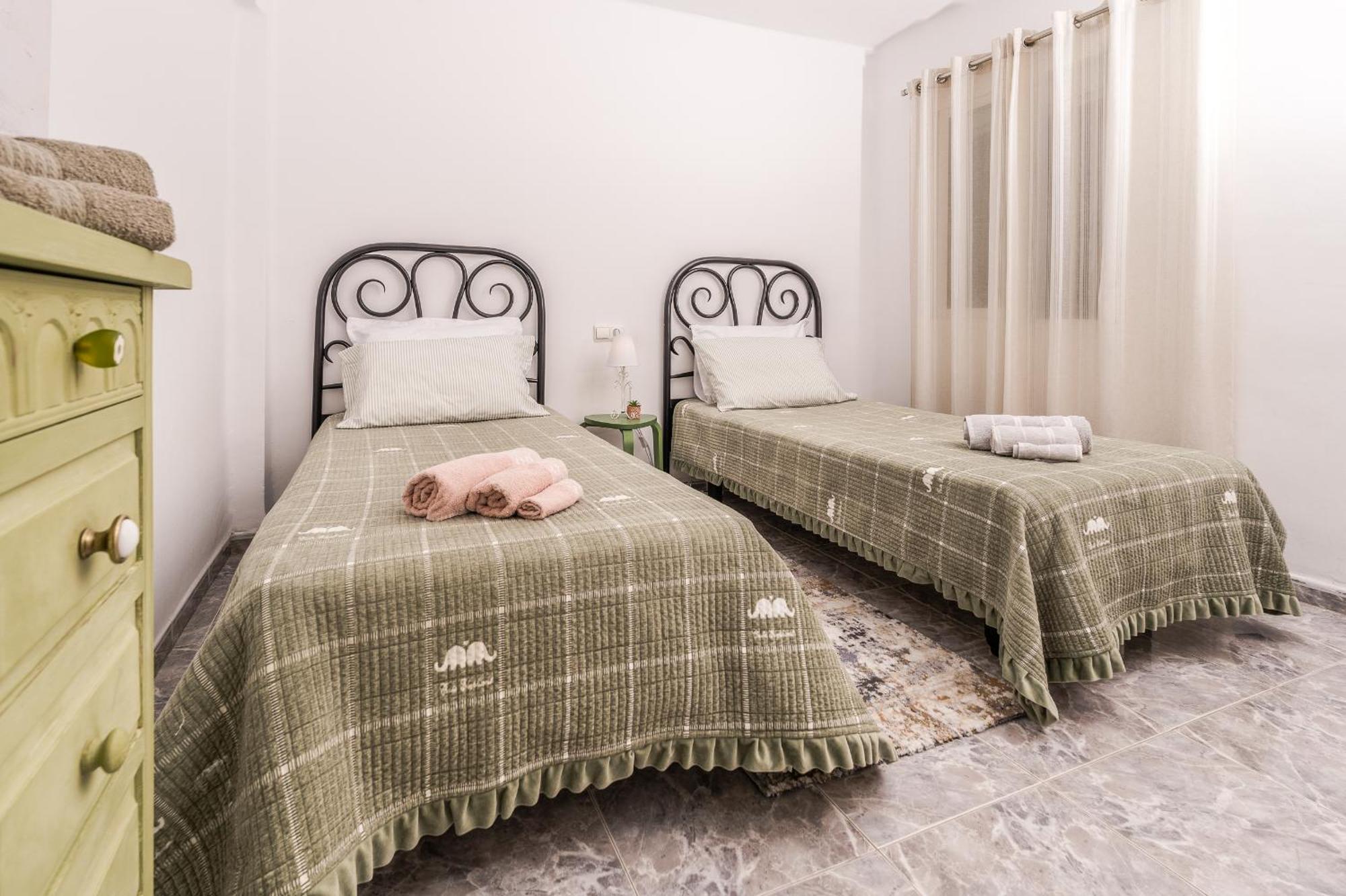 Apartamento Magico Javea Arenal ภายนอก รูปภาพ