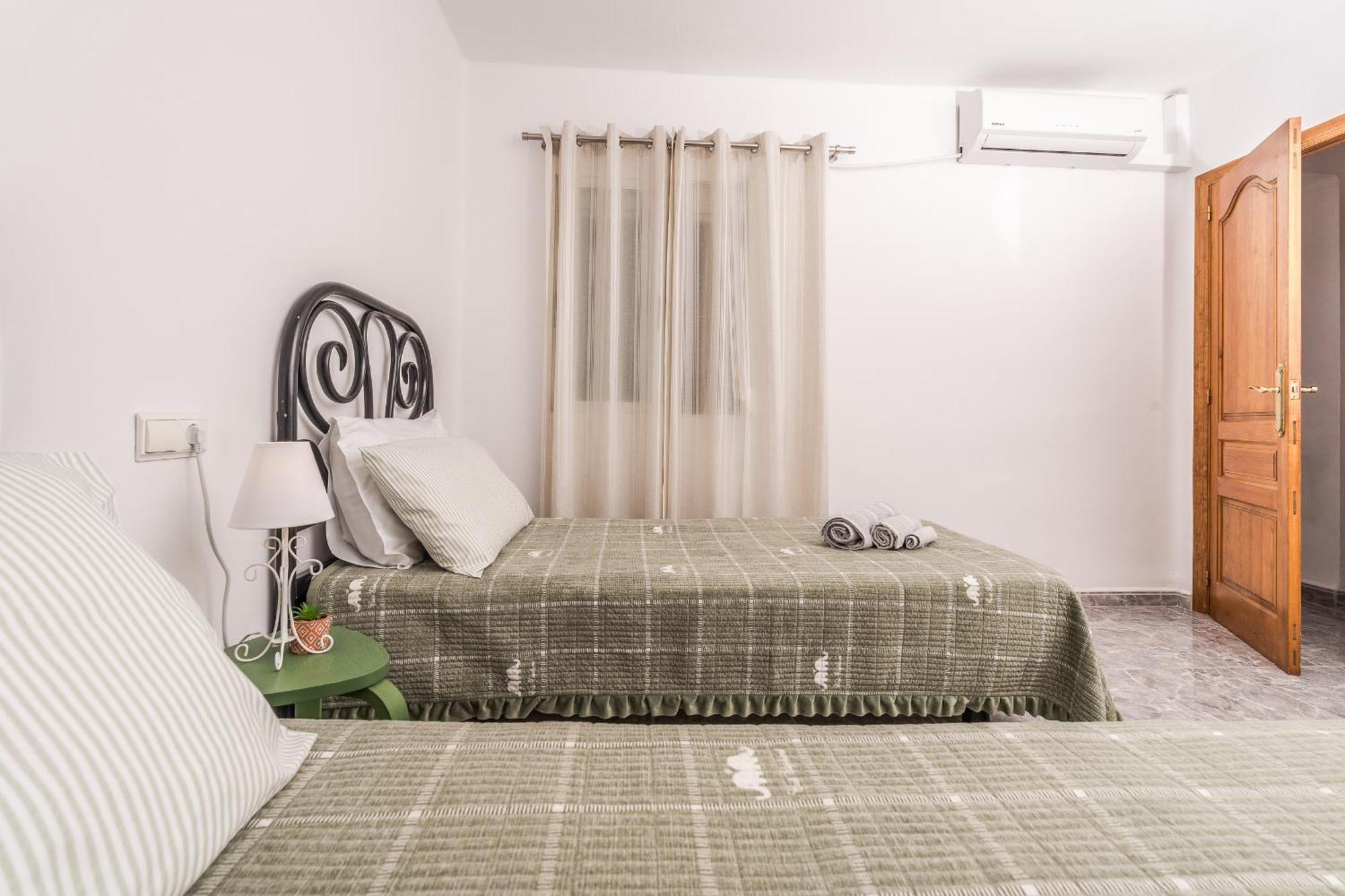 Apartamento Magico Javea Arenal ภายนอก รูปภาพ