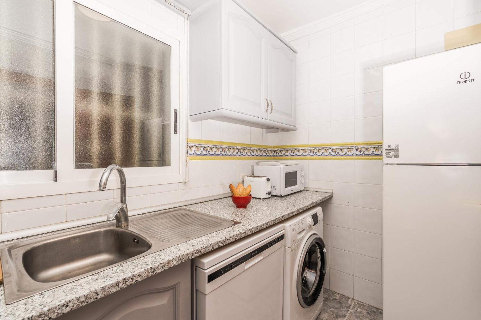 Apartamento Magico Javea Arenal ภายนอก รูปภาพ
